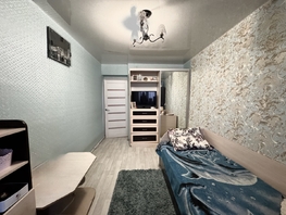 Продается 3-комнатная квартира 40-летия Победы пр-кт, 65.8  м², 7000000 рублей