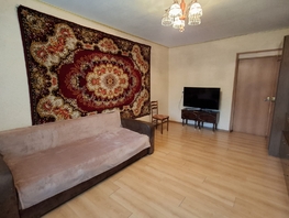 Продается 2-комнатная квартира 40-летия Победы пр-кт, 51.6  м², 4500000 рублей