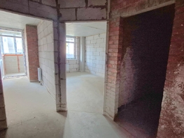 Продается 1-комнатная квартира 40-летия Победы пр-кт, 35  м², 4350000 рублей