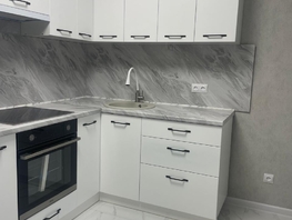 Продается 1-комнатная квартира Ткачева ул, 39 м², 5500000 рублей