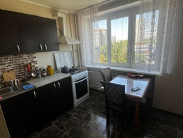 Продается 1-комнатная квартира Коммунистический пр-кт, 40 м², 4700000 рублей