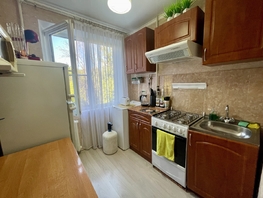 Продается 1-комнатная квартира Каширская ул, 24 м², 3570000 рублей