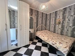 Продается 2-комнатная квартира Нансена ул, 53.8 м², 5850000 рублей
