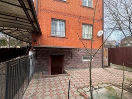 Продается Коттедж 2-й Богатый пер, 196 м², участок 4.5 сот., 17000000 рублей
