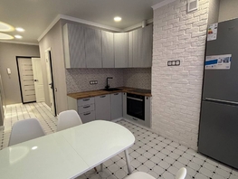 Продается 2-комнатная квартира Ларина ул, 55 м², 9600000 рублей