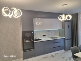 Продается 2-комнатная квартира ЖК Левенцовка Парк, литер 8.1, 40 м², 7100000 рублей