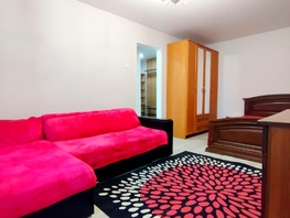 Продается 1-комнатная квартира Малиновского ул, 30 м², 3600000 рублей