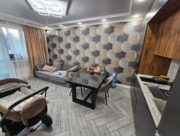 Продается 3-комнатная квартира Чаленко пер, 55 м², 7500000 рублей