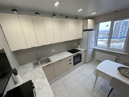 Продается 1-комнатная квартира ЖК Gray (Грэй), кв-л 11-1, 36 м², 6200000 рублей