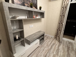 Продается Студия Гарнизонный пер, 29 м², 4550000 рублей