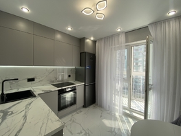 Продается 1-комнатная квартира Еременко ул, 36 м², 5850000 рублей