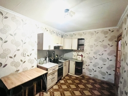 Продается 1-комнатная квартира Туполева ул, 48.3 м², 4600000 рублей