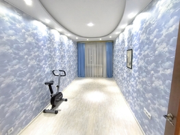 Продается 3-комнатная квартира Оганова ул, 58.6 м², 3990000 рублей