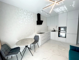 Продается 2-комнатная квартира 16-я линия ул, 44 м², 9500000 рублей