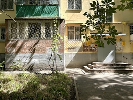 Продается 3-комнатная квартира Коммунистический пр-кт, 56 м², 4500000 рублей