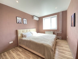 Продается 2-комнатная квартира Заводская ул, 54 м², 6650000 рублей
