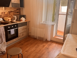 Продается Студия Маршала Жукова пр-кт, 37 м², 4600000 рублей