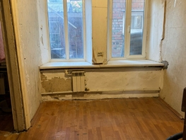 Продается 2-комнатная квартира Лермонтовская ул, 38.5 м², 2500000 рублей