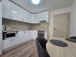 Продается 1-комнатная квартира Андреева пер, 36.22 м², 3900000 рублей