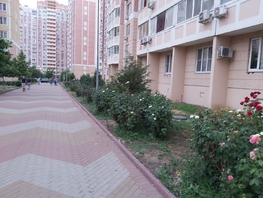Продается 3-комнатная квартира Еременко ул, 56 м², 7500000 рублей