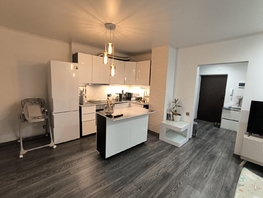 Продается Студия Таганрогская ул, 41.9 м², 4600000 рублей