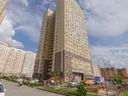 Продается Студия Еляна ул, 24 м², 4050000 рублей