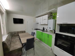 Продается 1-комнатная квартира 27-я линия ул, 45 м², 5100000 рублей