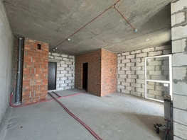 Продается 2-комнатная квартира Привокзальная ул, 39.5  м², 4450000 рублей