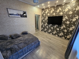 Продается 2-комнатная квартира Жданова ул, 39.3  м², 5200000 рублей