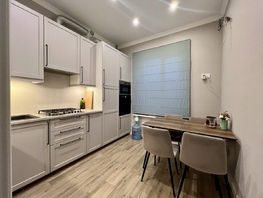 Продается 2-комнатная квартира Речников ул, 55.1 м², 8800000 рублей