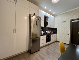 Продается 1-комнатная квартира Речников ул, 33 м², 5999000 рублей