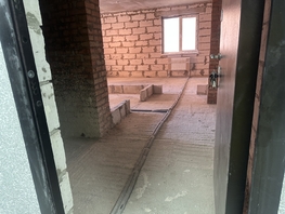 Продается 1-комнатная квартира Восточная ул, 44 м², 7800000 рублей