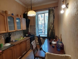Продается 3-комнатная квартира Портовая ул, 62 м², 4500000 рублей