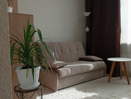 Продается Студия Еляна ул, 25 м², 3900000 рублей