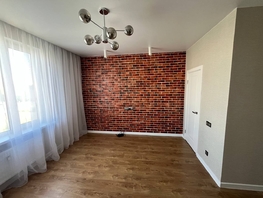 Продается 1-комнатная квартира Солженицына пр-кт, 38  м², 7000000 рублей