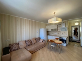Продается Студия Тружеников ул, 33  м², 4350000 рублей