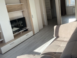Продается 1-комнатная квартира Орбитальная ул, 39.3  м², 6000000 рублей