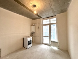 Продается 1-комнатная квартира Берберовская ул, 38.8  м², 5700000 рублей