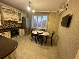 Продается 3-комнатная квартира Адыгейская ул, 95  м², 25000000 рублей