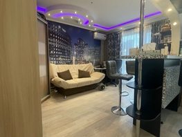 Продается 2-комнатная квартира Созидания ул, 36  м², 4450000 рублей