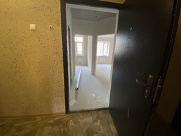 Продается 1-комнатная квартира Берберовская ул, 34 м², 4850000 рублей