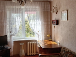 Продается 3-комнатная квартира 2-я Краснодарская ул, 59.2 м², 5490000 рублей
