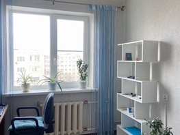 Продается 3-комнатная квартира Зорге ул, 63.8  м², 5950000 рублей