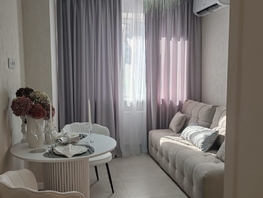 Продается 3-комнатная квартира Мечникова ул, 57  м², 13000000 рублей