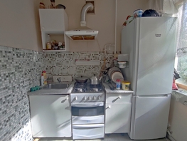 Продается 1-комнатная квартира Миронова ул, 22 м², 2380000 рублей