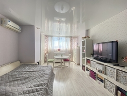 Продается Студия Заводская ул, 30  м², 3950000 рублей