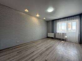 Продается 1-комнатная квартира Днепровский пер, 38 м², 4499000 рублей