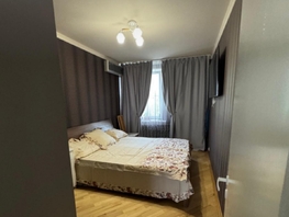 Продается 4-комнатная квартира Жмайлова ул, 99  м², 10500000 рублей