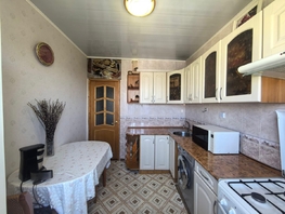Продается 2-комнатная квартира Дебальцевская ул, 50.3  м², 6150000 рублей