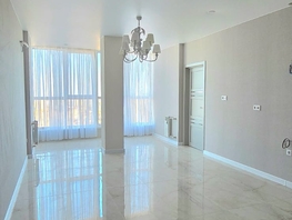 Продается 2-комнатная квартира 2-я Баррикадная ул, 78.1  м², 11500000 рублей